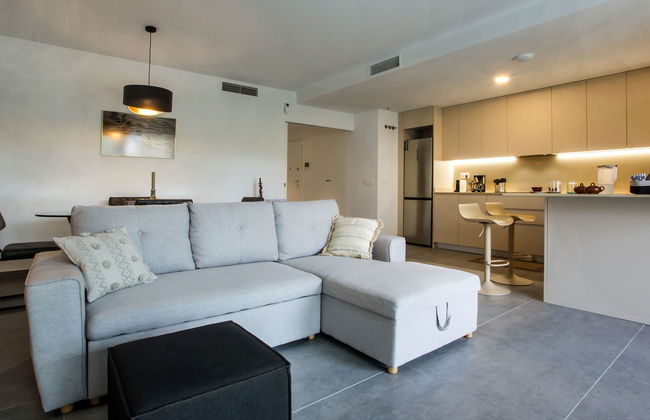 Appartement de 3 chambres à Jávea avec piscine et jardin - Photo 6