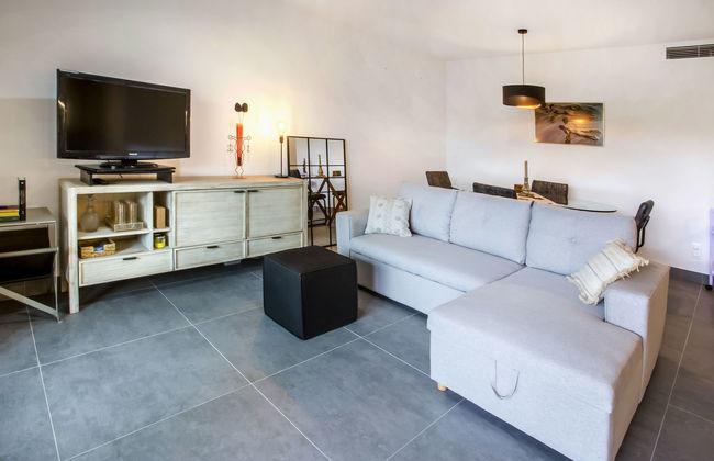 Appartement de 3 chambres à Jávea avec piscine et jardin - Photo 8
