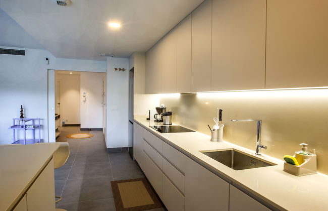 Appartement de 3 chambres à Jávea avec piscine et jardin - Photo 12
