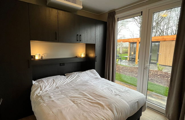 Casa de 4 quartos em Ruinen com piscina e terraço - Foto 3