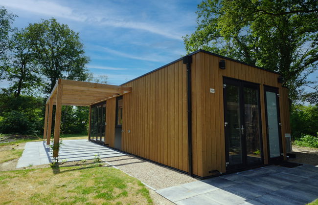 Casa de 4 quartos em Ruinen com piscina e terraço - Foto 7