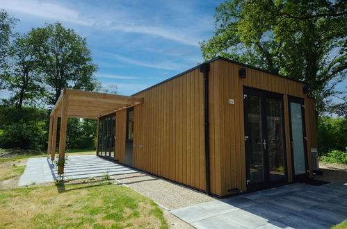 Foto 7 - Casa de 3 habitaciones en Ruinen con piscina y terraza