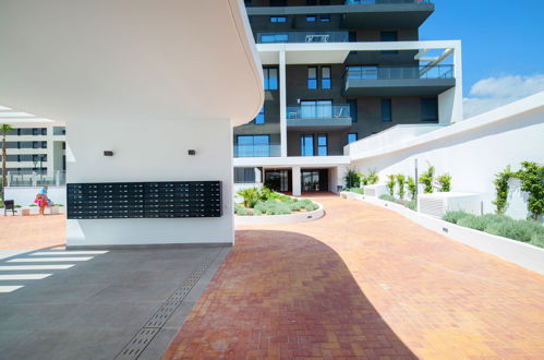 Photo 30 - Appartement de 3 chambres à Calp avec piscine et vues à la mer