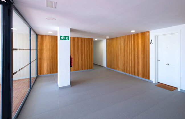 Apartamento de 4 quartos em Calp com piscina e jardim - Foto 24