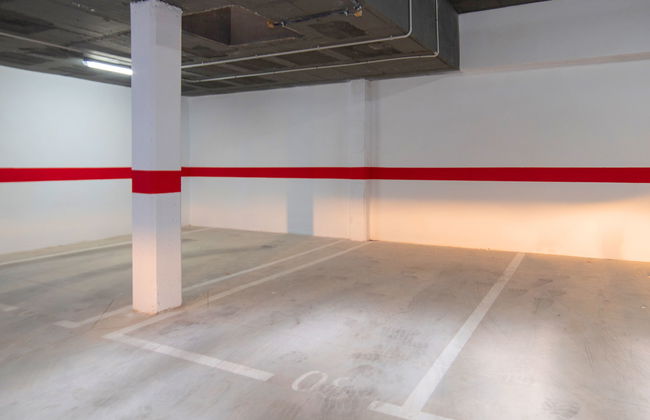 Apartamento de 4 quartos em Calp com piscina e jardim - Foto 27