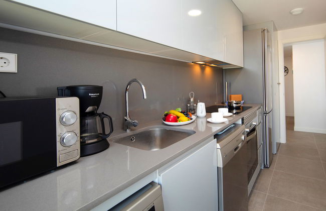 Apartamento de 4 quartos em Calp com piscina e jardim - Foto 13