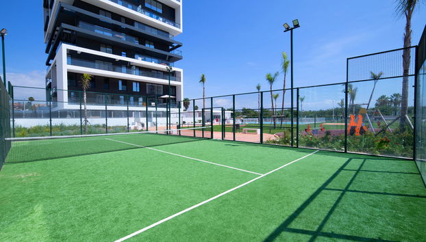 4 bedroom Apartment in Calp with swimming pool and garden - Photo 2