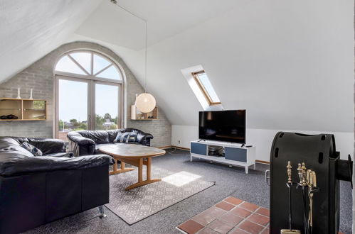 Photo 6 - 4 bedroom House in Sjølund with swimming pool and terrace