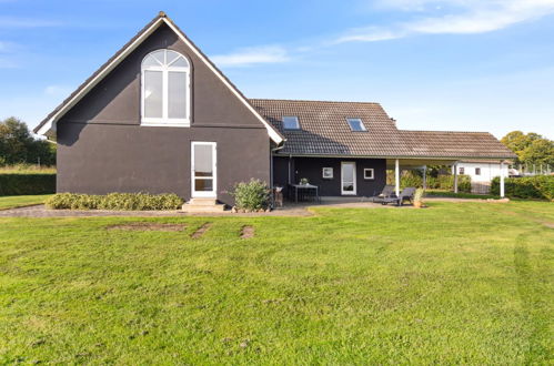 Foto 39 - Casa con 4 camere da letto a Sjølund con piscina e terrazza