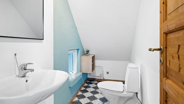 Haus mit 4 Schlafzimmern in Sjølund mit schwimmbad und terrasse - Foto 4
