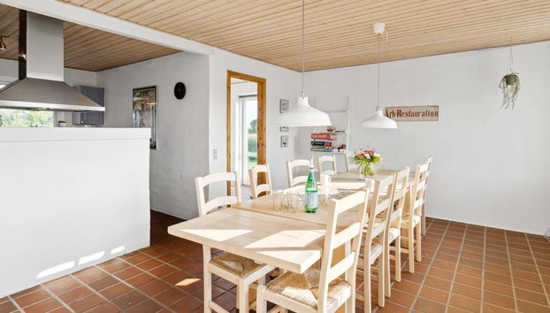 Haus mit 4 Schlafzimmern in Sjølund mit schwimmbad und terrasse - Foto 5