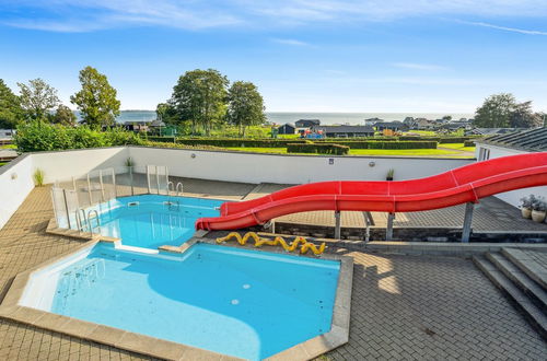 Foto 3 - Casa con 4 camere da letto a Sjølund con piscina e terrazza