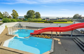 Foto 3 - Casa con 4 camere da letto a Sjølund con piscina e terrazza