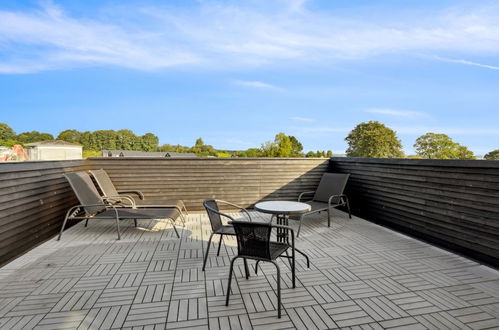 Photo 45 - Maison de 4 chambres à Sjølund avec piscine et terrasse