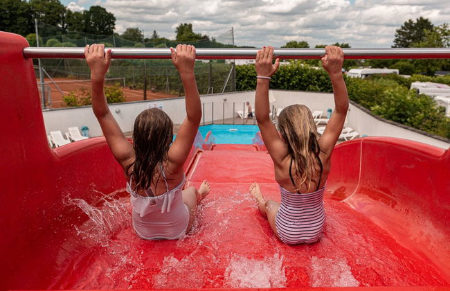 Casa de 4 quartos em Sjølund com piscina e terraço - Foto 32
