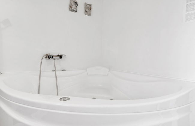 Casa de 4 quartos em Sjølund com piscina e terraço - Foto 3