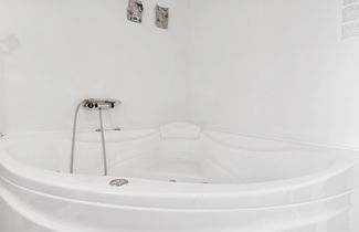 Foto 3 - Casa de 4 quartos em Sjølund com piscina e terraço