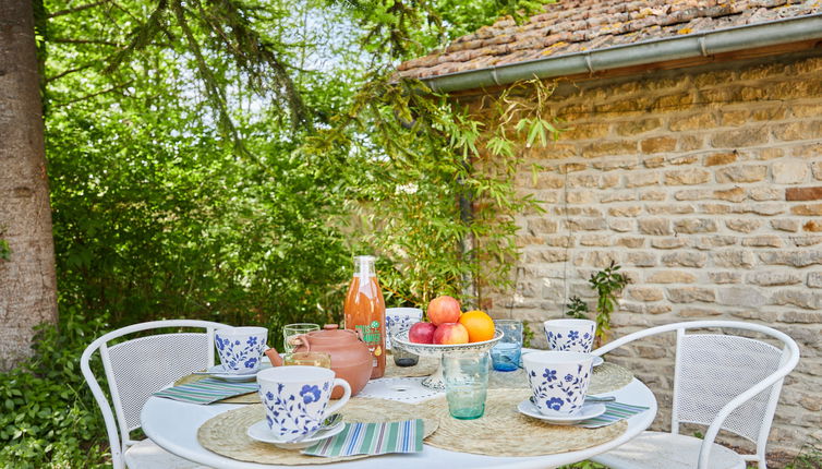 Photo 1 - Appartement de 3 chambres à Mézidon Vallée d'Auge avec jardin