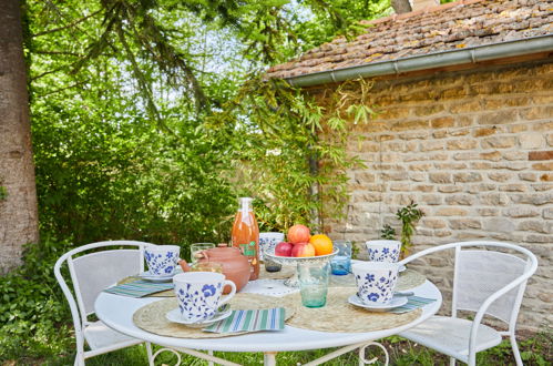 Foto 1 - Appartamento con 3 camere da letto a Mézidon Vallée d'Auge con giardino