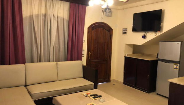 Sultan Sharm Hadaba Farsha - Foto 3