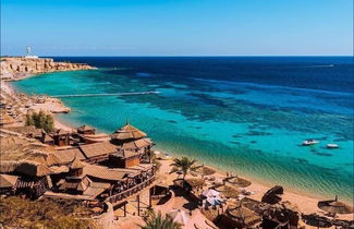 Photo 1 - Sultan Sharm Hadaba Farsha