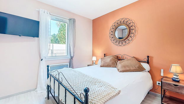 Haus mit 3 Schlafzimmern in Lesparre-Médoc mit garten und terrasse - Foto 5
