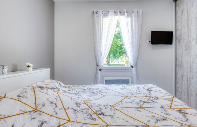 Haus mit 3 Schlafzimmern in Lesparre-Médoc mit garten und terrasse - Foto 10