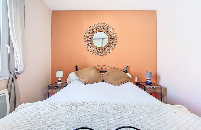 Haus mit 3 Schlafzimmern in Lesparre-Médoc mit garten und terrasse - Foto 13