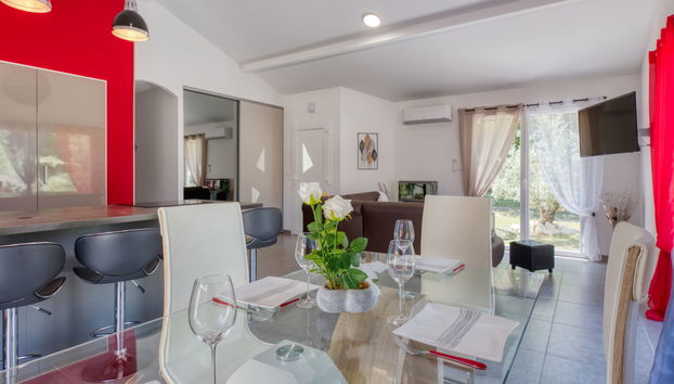 Haus mit 3 Schlafzimmern in Lesparre-Médoc mit garten und terrasse - Foto 3