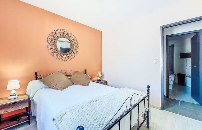 Haus mit 3 Schlafzimmern in Lesparre-Médoc mit garten und terrasse - Foto 14