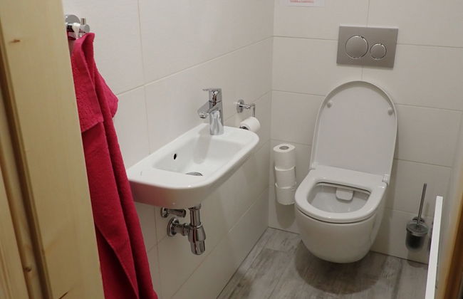 Casa de 7 quartos em Kořenov com jardim e terraço - Foto 20