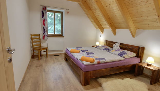 Casa de 7 quartos em Kořenov com jardim e terraço - Foto 5