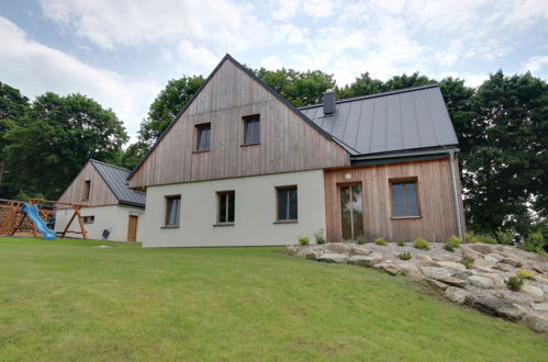 Photo 22 - Maison de 5 chambres à Kořenov avec jardin et terrasse