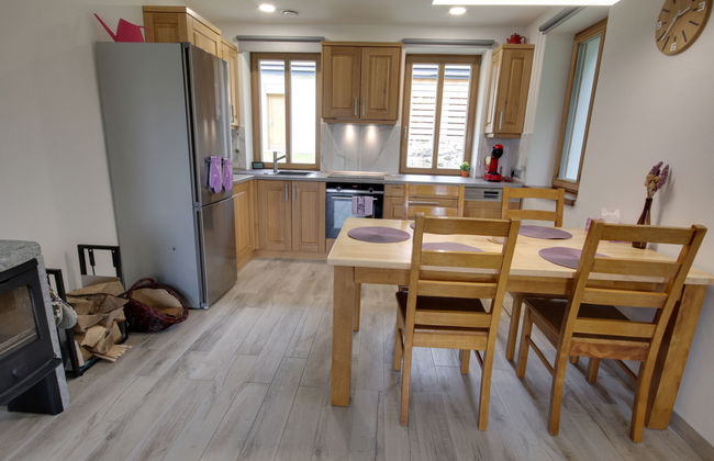 Casa de 7 quartos em Kořenov com jardim e terraço - Foto 3