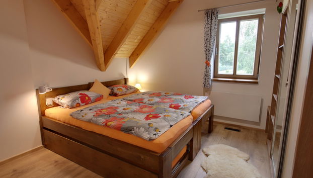 Casa de 7 quartos em Kořenov com jardim e terraço - Foto 4