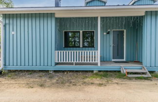 Foto 3 - Haus mit 3 Schlafzimmern in Inari mit sauna und blick auf die berge