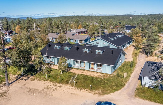 Haus mit 3 Schlafzimmern in Inari - Foto 22