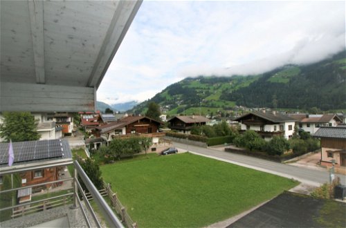 Photo 13 - Appartement de 1 chambre à Schwendau avec vues sur la montagne