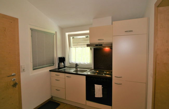 Apartamento de 2 quartos em Schwendau com jardim - Foto 18