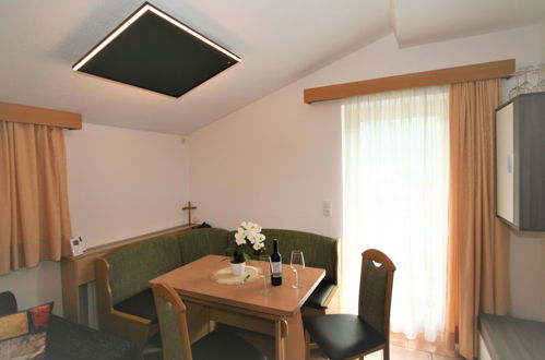 Photo 10 - 1 bedroom Apartment in Schwendau with mountain view