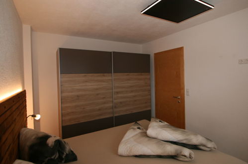 Foto 9 - Apartamento de 1 quarto em Schwendau com jardim