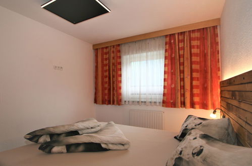 Foto 19 - Apartamento de 1 habitación en Schwendau con vistas a la montaña