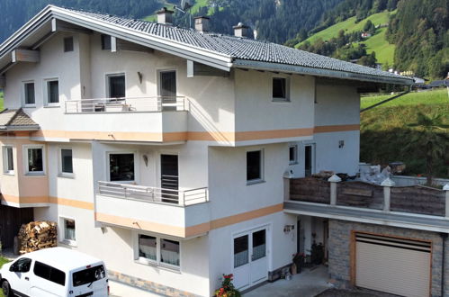 Foto 1 - Apartamento de 1 quarto em Schwendau com vista para a montanha