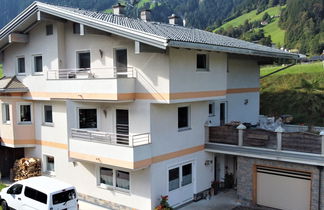 Photo 1 - 1 bedroom Apartment in Schwendau with mountain view