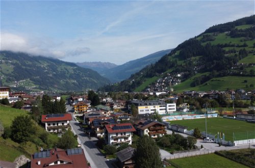 Photo 12 - 1 bedroom Apartment in Schwendau with mountain view