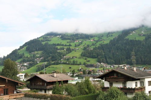Photo 16 - Appartement de 1 chambre à Schwendau avec vues sur la montagne