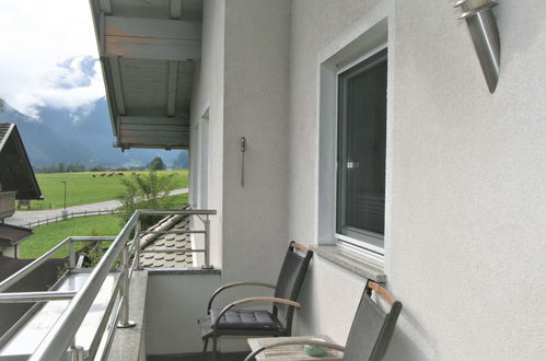 Photo 8 - 1 bedroom Apartment in Schwendau with garden