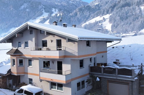 Foto 24 - Appartamento con 1 camera da letto a Schwendau con vista sulle montagne