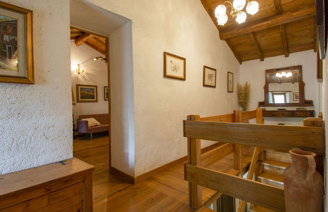 Casa de 3 quartos em San Marcello Piteglio com piscina privada e jardim - Foto 39