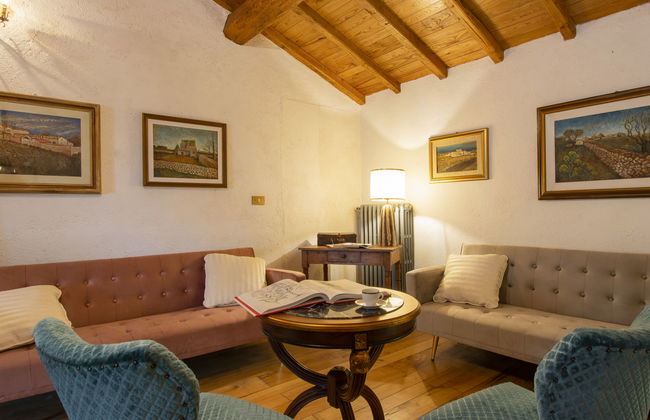 Casa de 3 quartos em San Marcello Piteglio com piscina privada e jardim - Foto 31